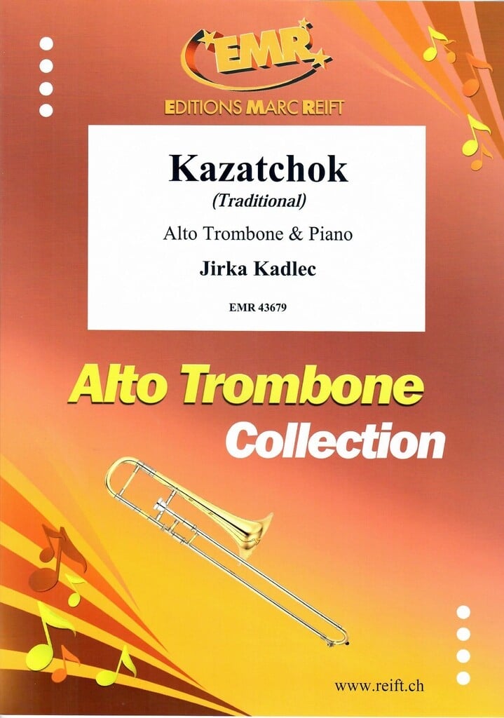 Kazatchok